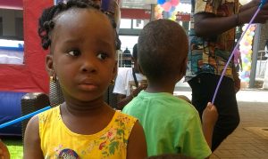 play-based learning in preschool