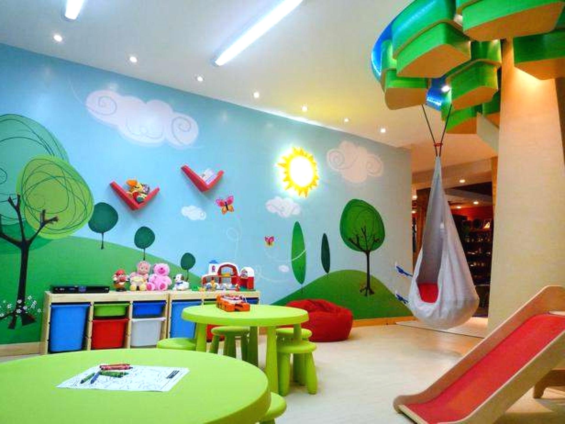 PREPARING FOR KINDERGARTEN