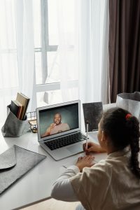 technology in homeschooling