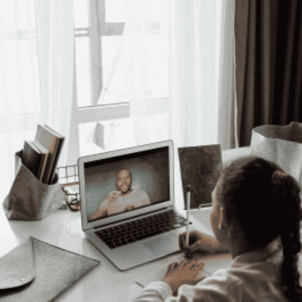 using technology in preschool education